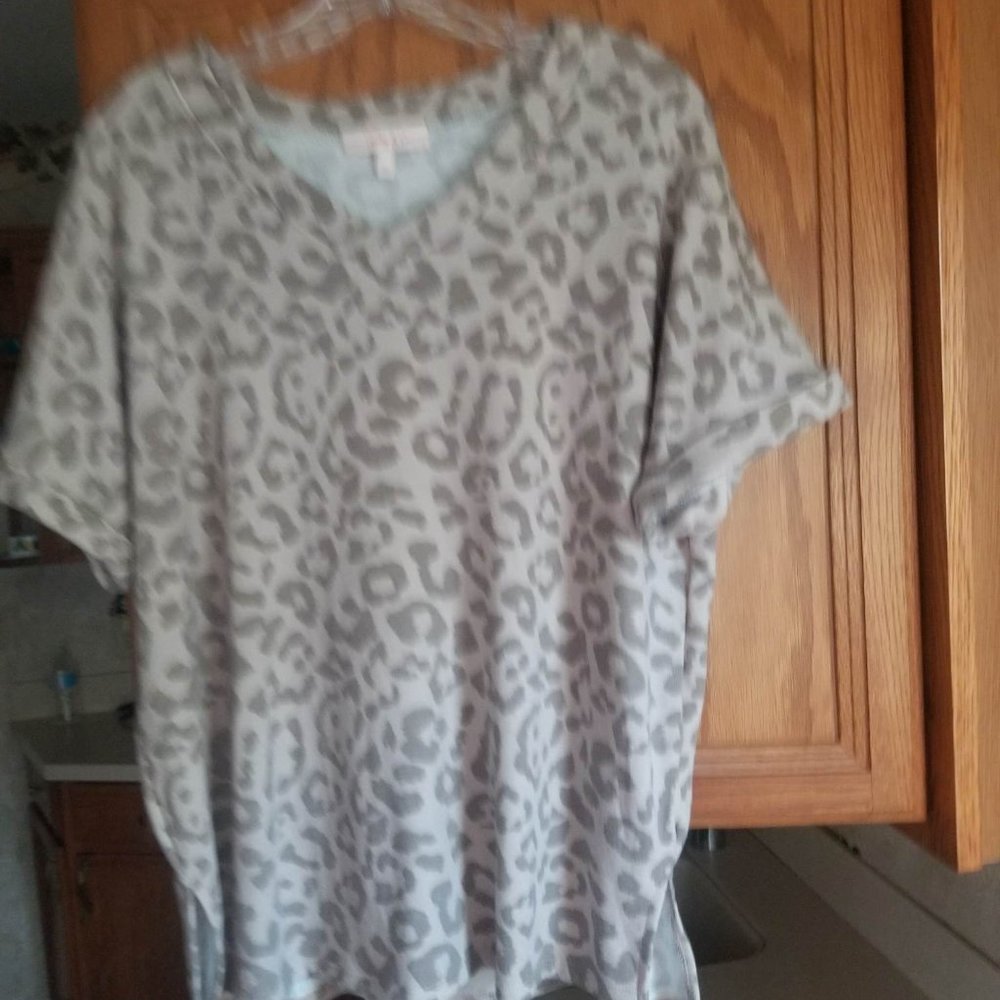 WOMENS TOP SHIRT BLOUSE SIZE M